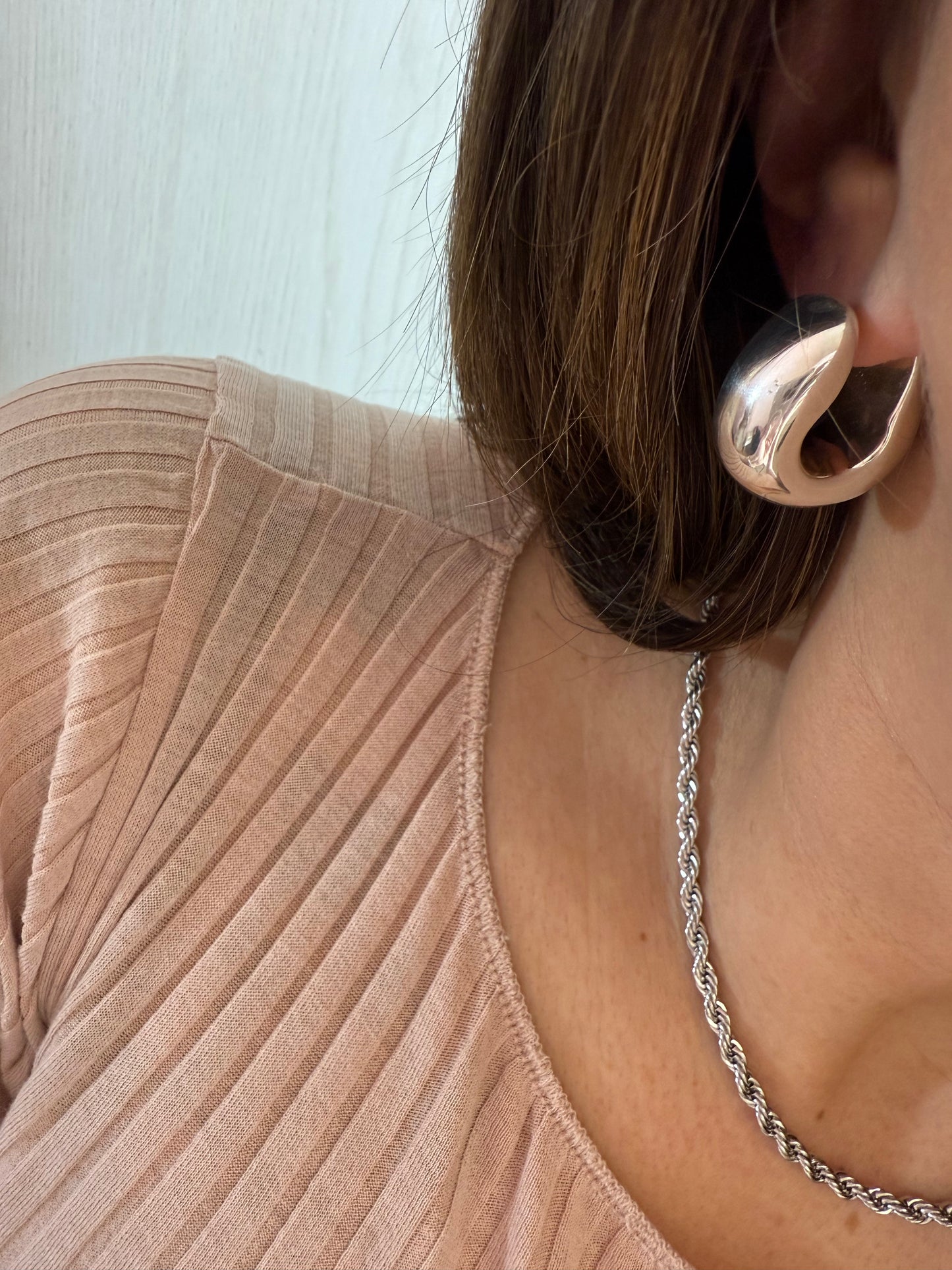 Bombi U luxury Abràzame