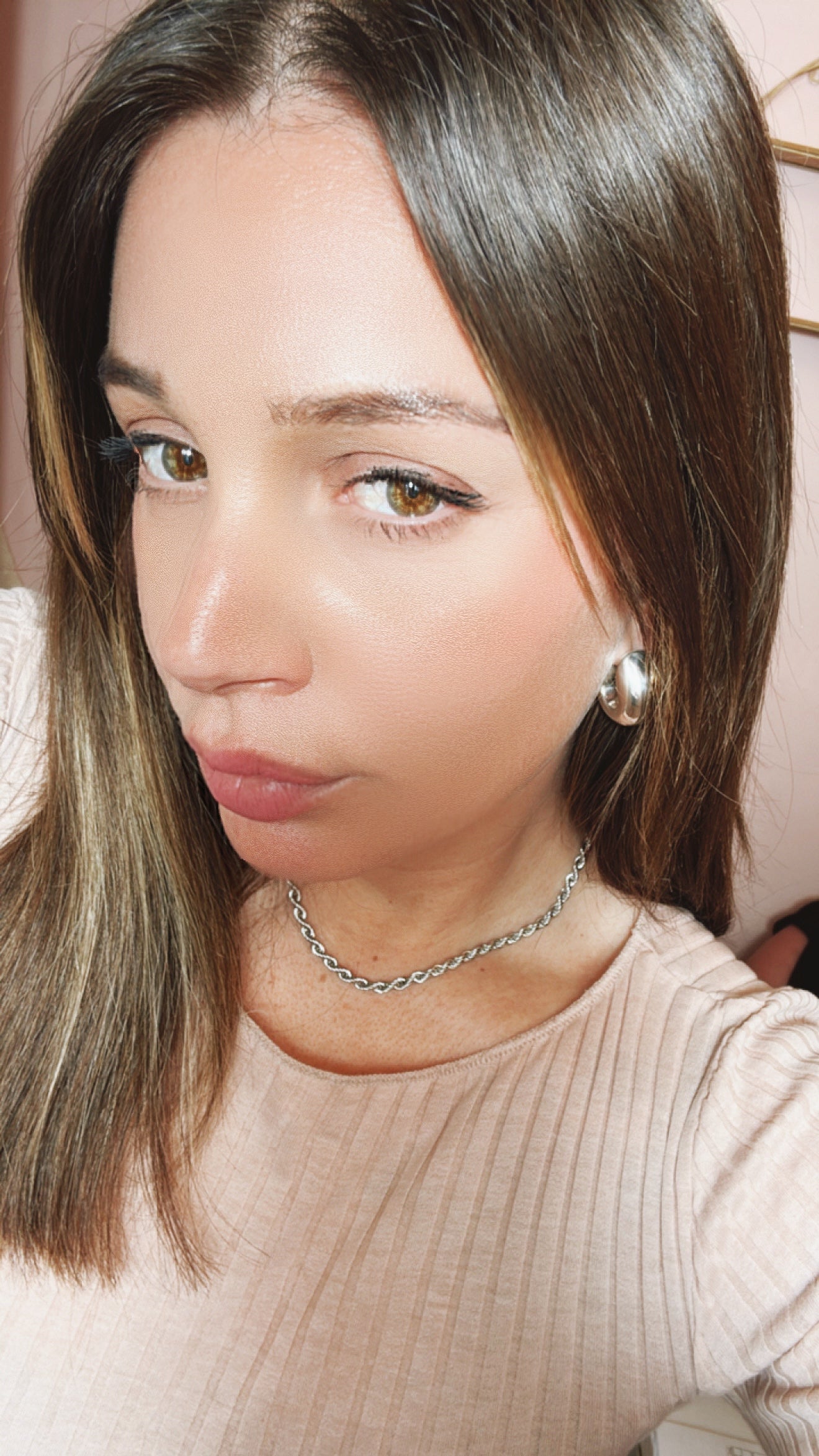 Bombi U luxury Abràzame