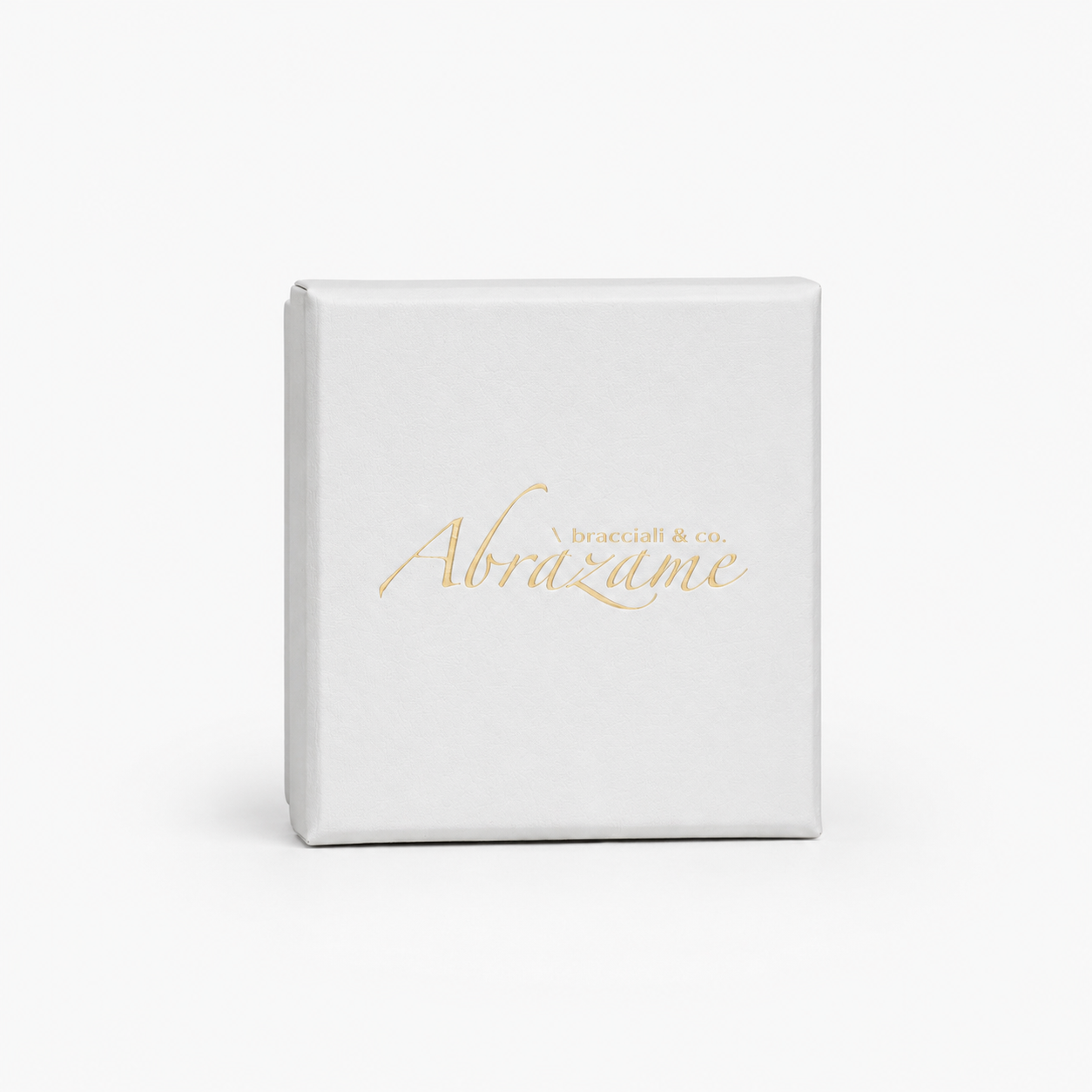 Scatolina Regalo Abràzame