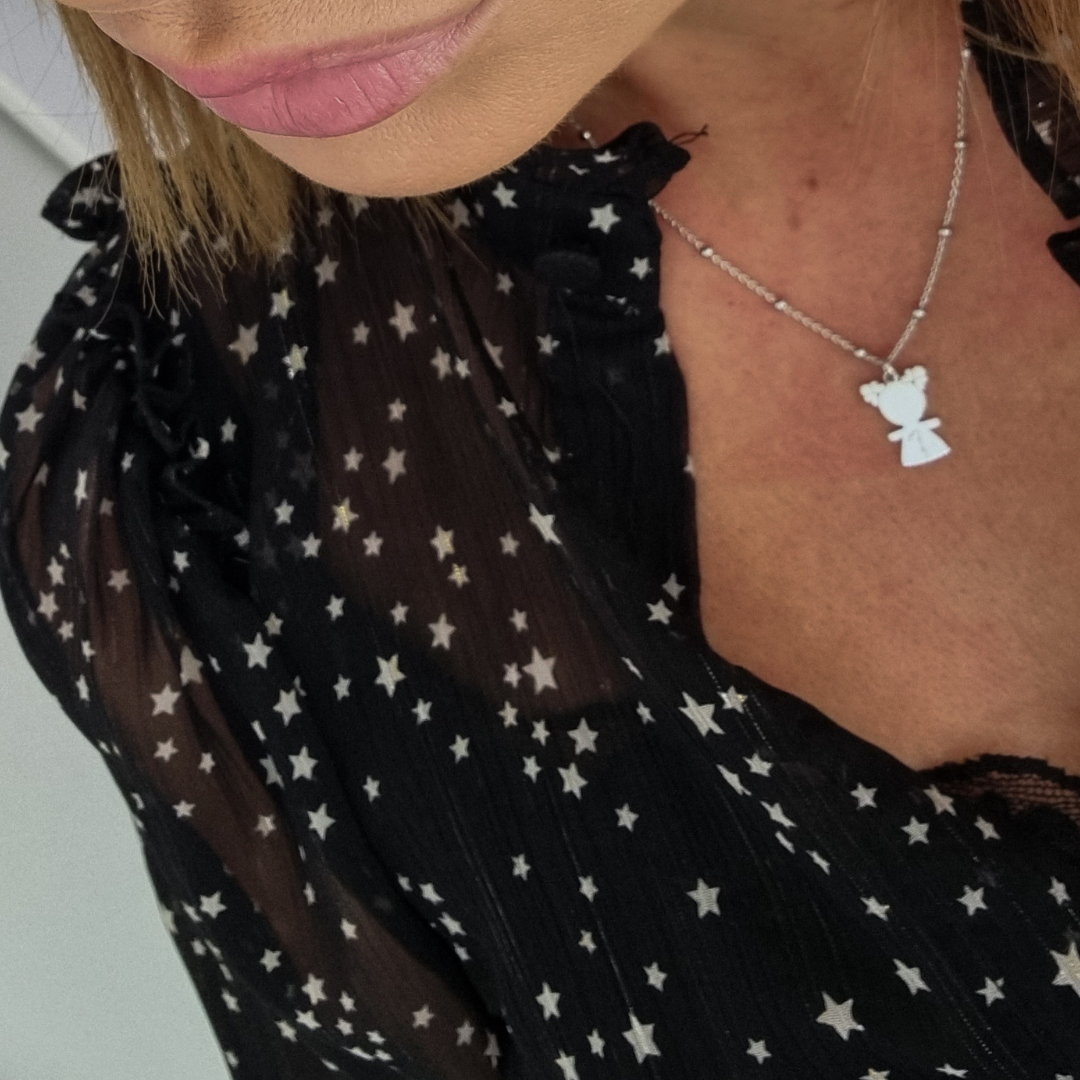 Collana bebè