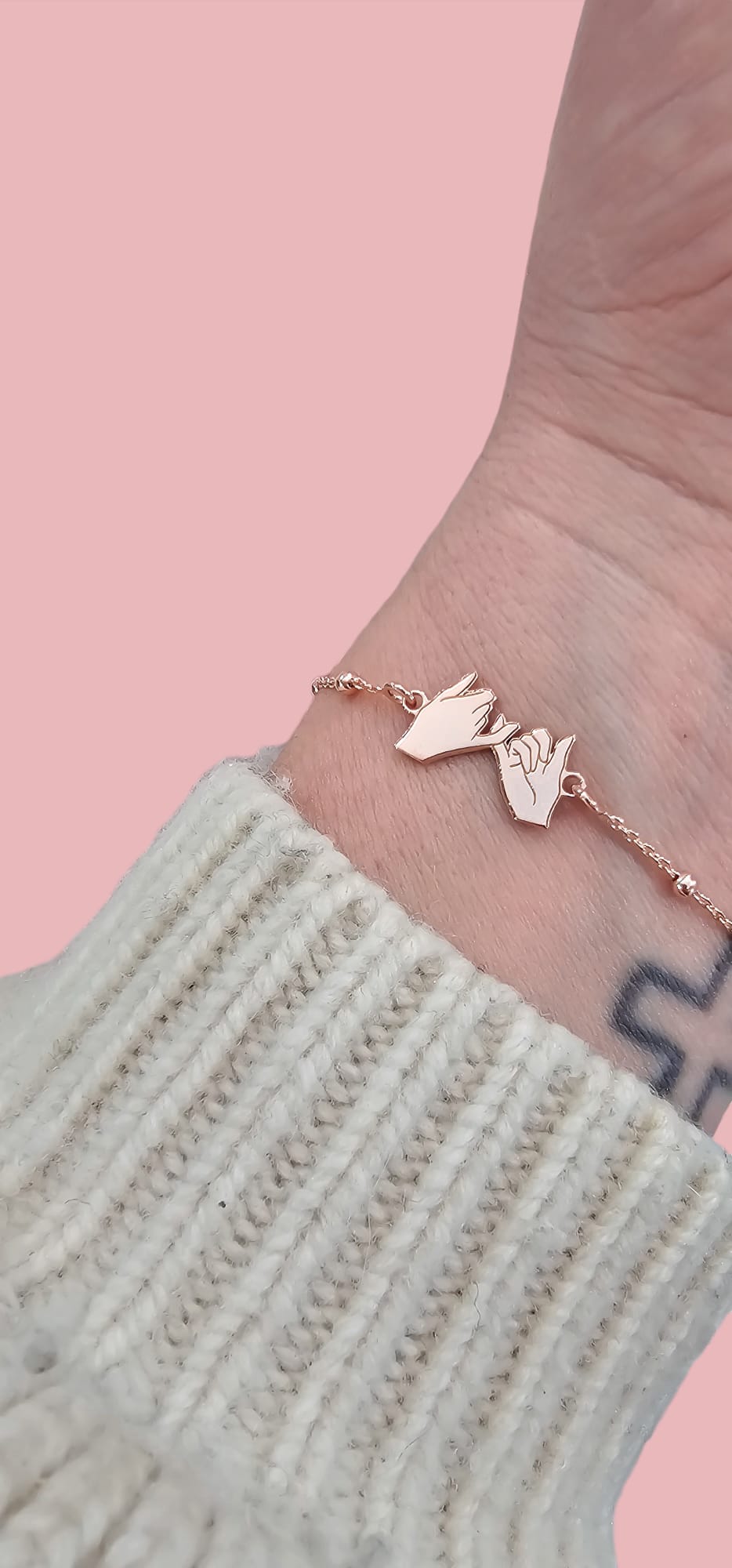 Bracciale Promessa