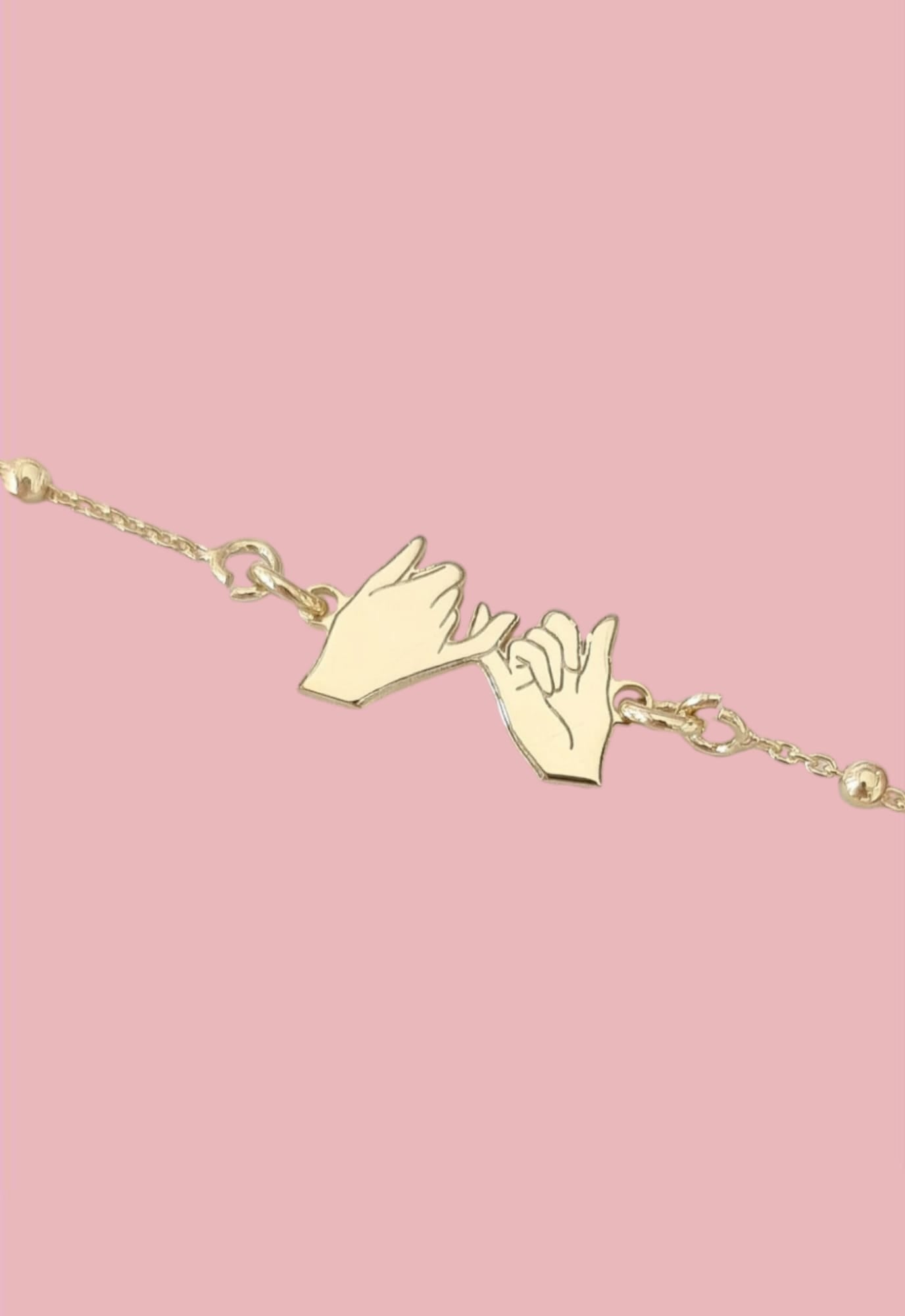 Bracciale Promessa