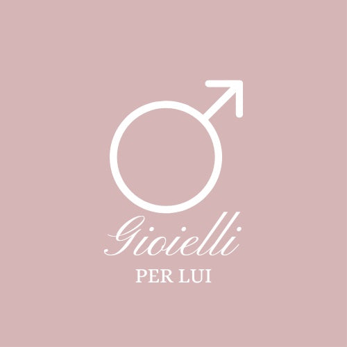 Gioielli  per Lui