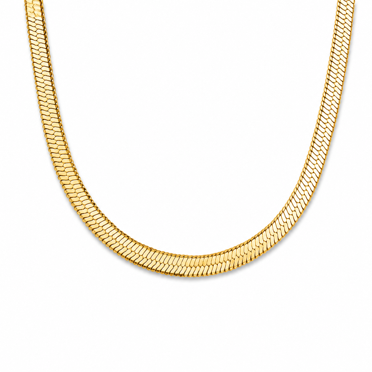 Collana Snake