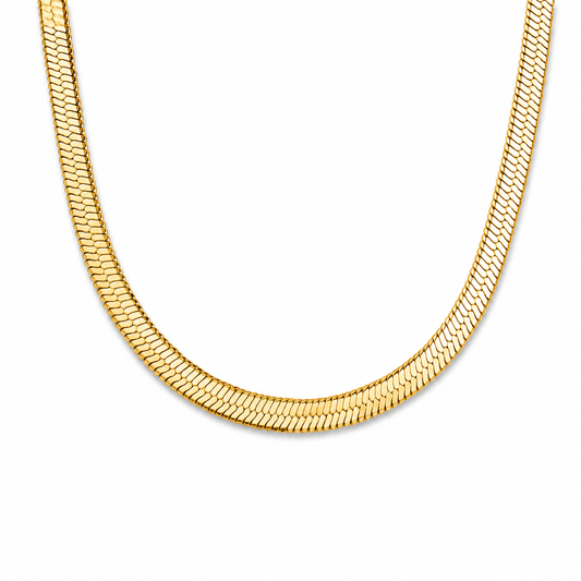 Collana Snake