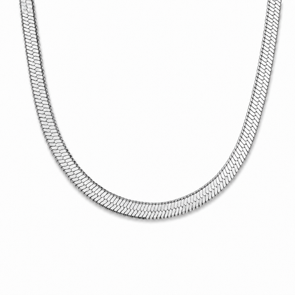 Collana Snake