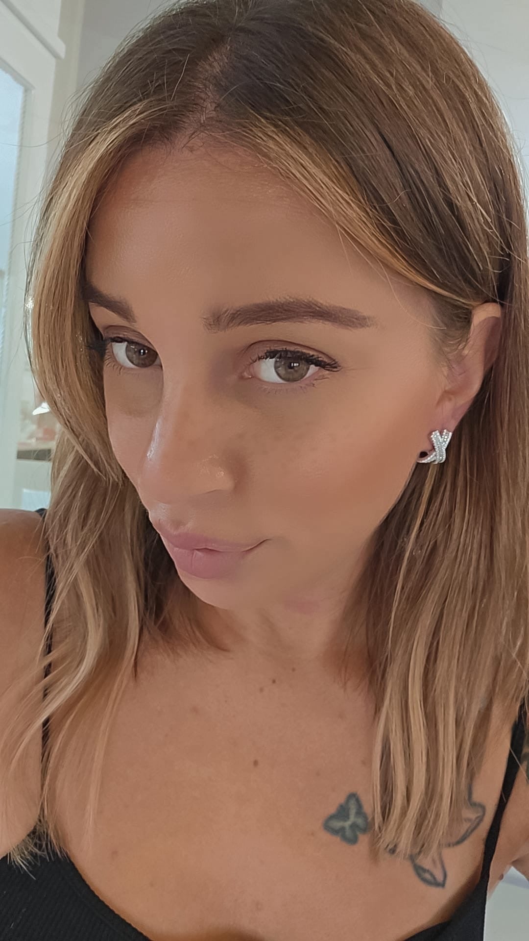 Baci baci Abràzame