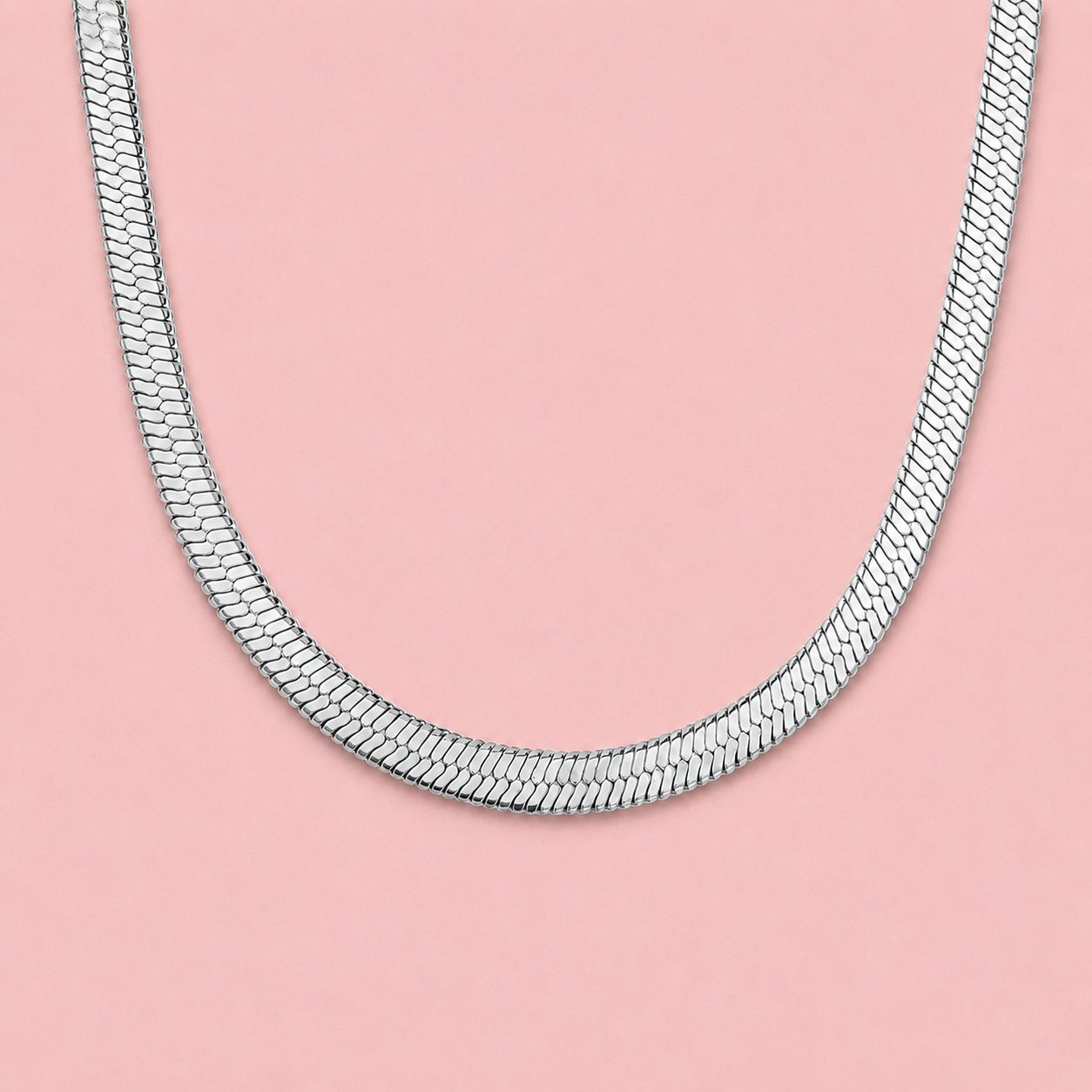 Collana Snake