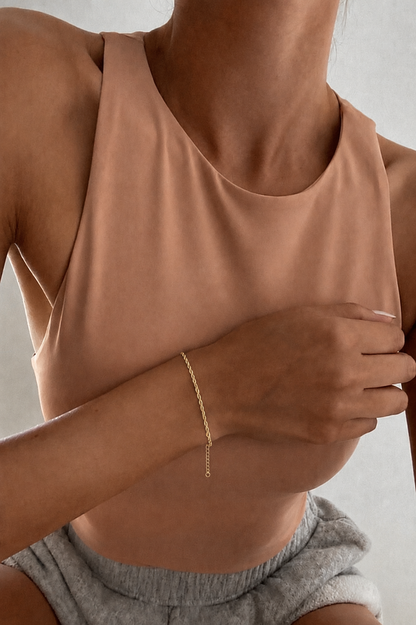 Bracciale Aurea