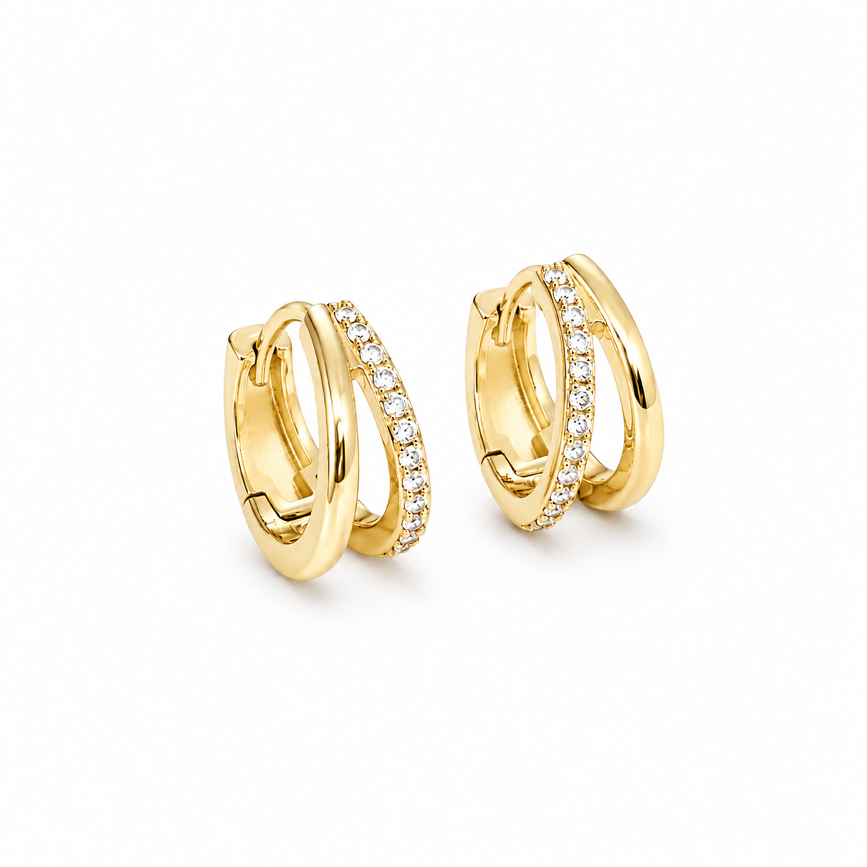 Mini cerchi Luna