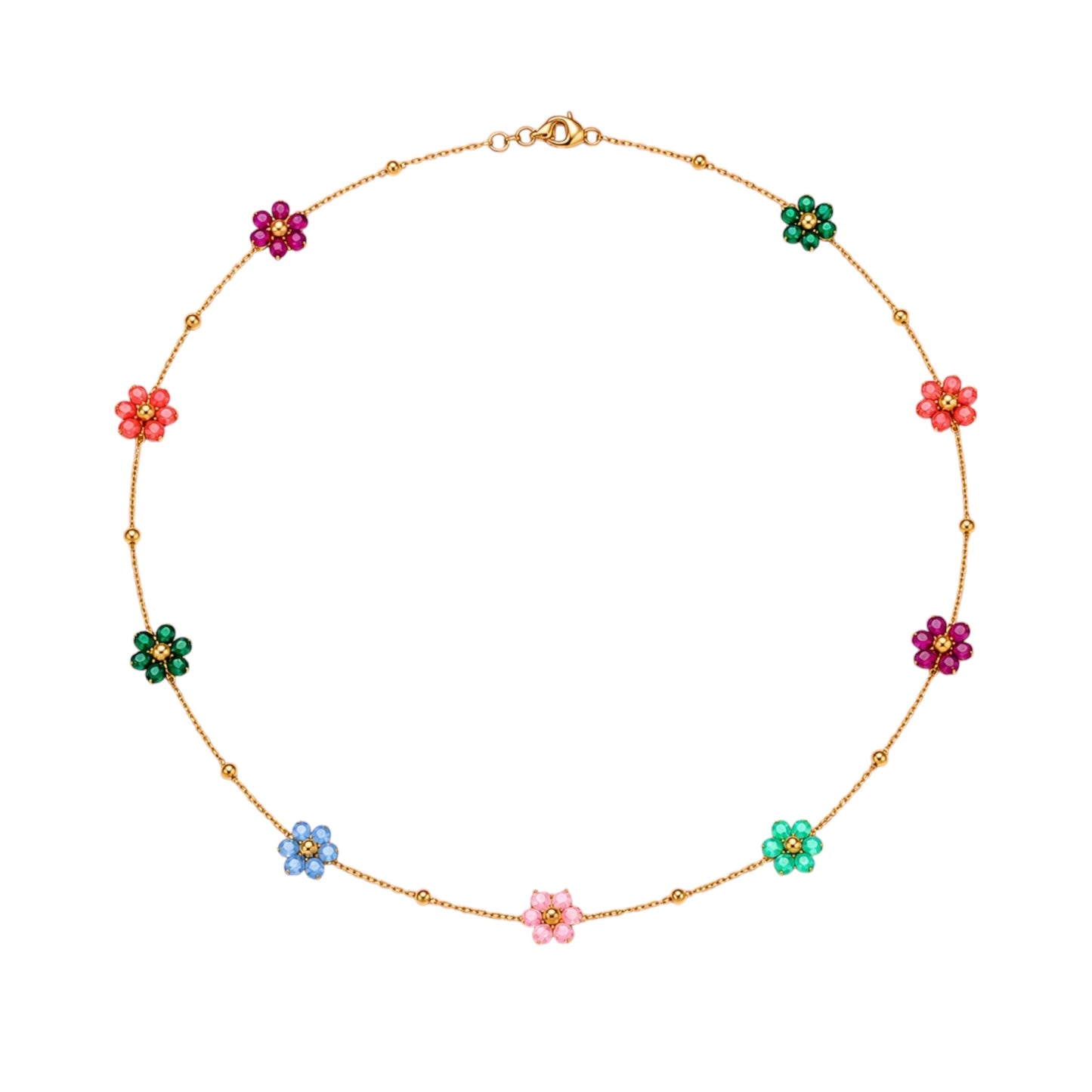 Collana Formentera - Limited Edition