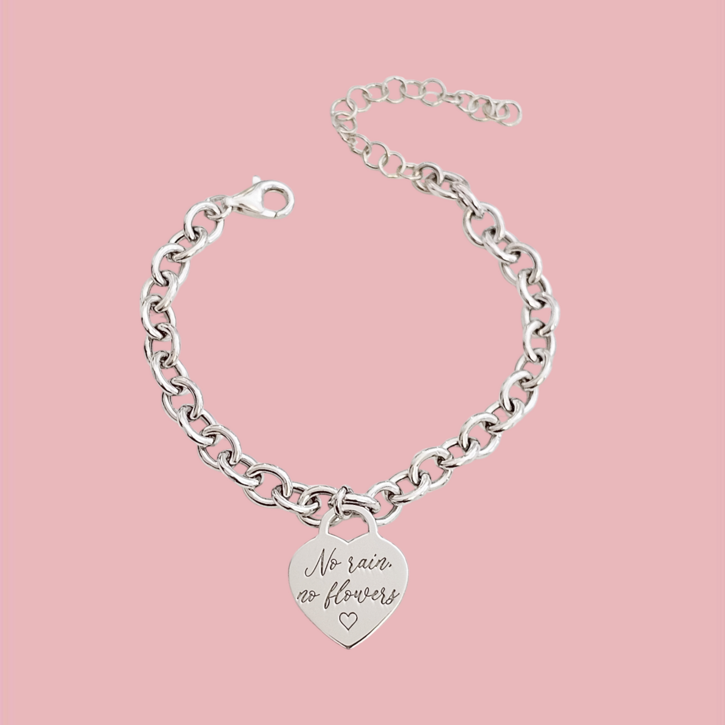 Bracciale Scrigno Segreto