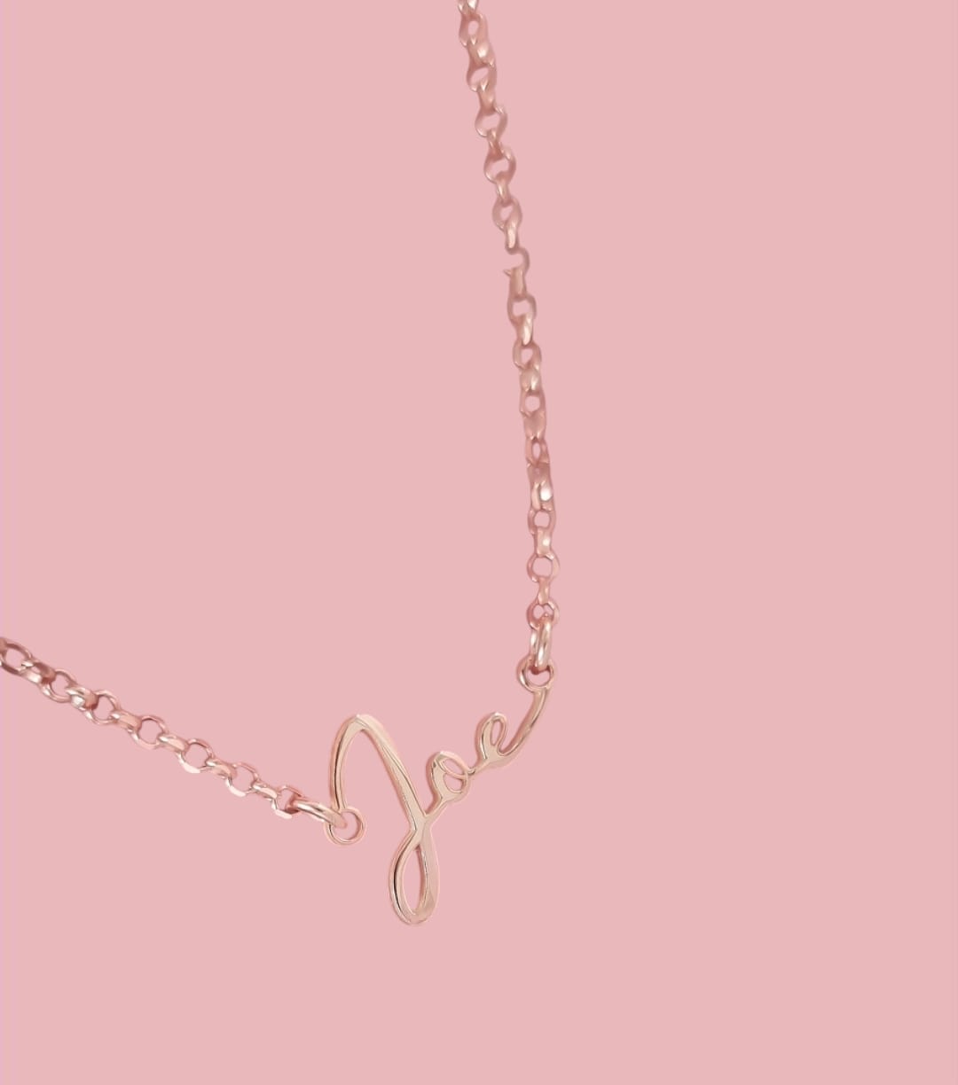Collana nome
